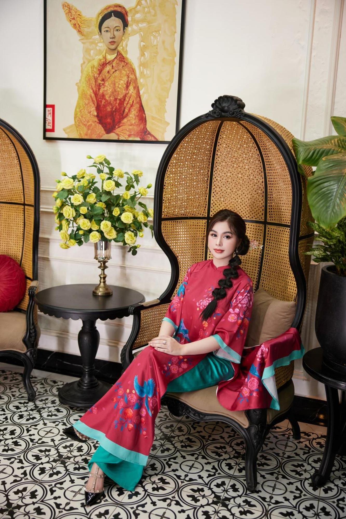 Thuy Duong Boutique Hotel Hue Exterior foto